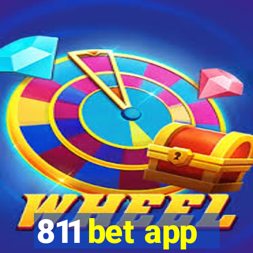 811 bet app